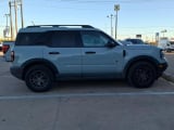 2021 Ford Bronco Sport - Preview 7