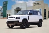 2026 Land Rover Defender - Preview 2