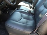 2004 Chevrolet Silverado 3500 HD - Preview 3