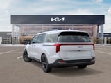 2027 Kia Carnival - Preview 4