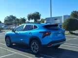 2026 Chevrolet Trax - Preview 6