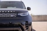 2026 Land Rover Discovery - Preview 5