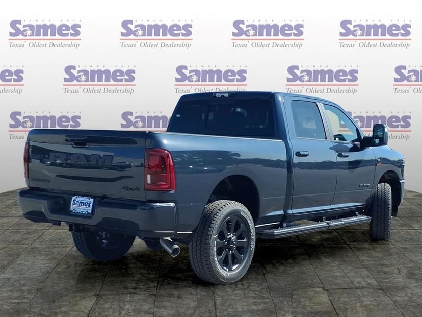 2026 Ram 2500 - Image 2