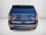 2022 Chevrolet Suburban - Preview 7