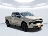 2026 Chevrolet Silverado 1500 - Preview 7