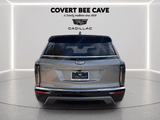2027 Cadillac Vistiq - Preview 8