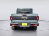 2026 Jeep Gladiator - Preview 4