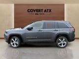 2026 Jeep Grand Cherokee - Preview 2