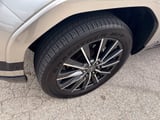 2025 Lexus GX - Preview 9