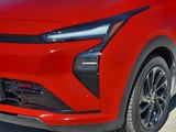 2027 Chevrolet Bolt - Preview 5