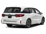 2027 Honda Odyssey - Preview 2