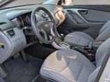 2013 Hyundai Elantra - Preview 10