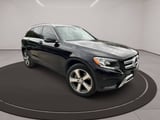 2016 Mercedes-Benz GLC - Preview 2