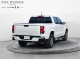 2024 Chevrolet Colorado - Preview 16
