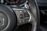 2024 Acura MDX - Preview 13