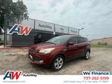 2014 Ford Escape - Preview 2