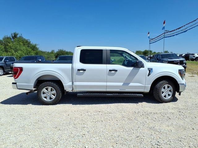 2023 Ford F-150 - Image 2