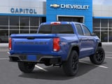2026 Chevrolet Colorado - Preview 4