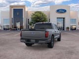 2026 Ford F-150 - Preview 8