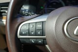 2016 Lexus ES - Preview 15