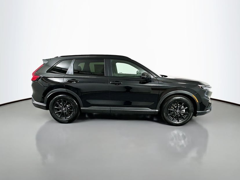 2026 Honda CR-V Hybrid - Image 2