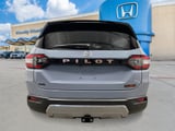 2026 Honda Pilot - Preview 4