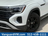 2026 Volkswagen Atlas - Preview 3