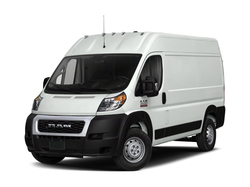 2019 RAM ProMaster - Image 1