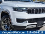 2025 Jeep Wagoneer - Preview 8