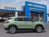 2026 Chevrolet Trailblazer - Preview 5