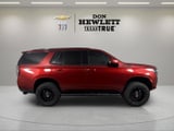 2021 Chevrolet Tahoe - Preview 6