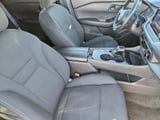 2024 Nissan Rogue - Preview 12