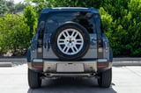 2026 Land Rover Defender - Preview 8