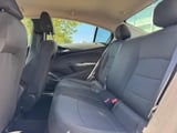 2017 Chevrolet Cruze - Preview 12