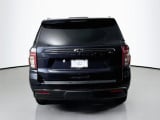 2022 Chevrolet Tahoe - Preview 6