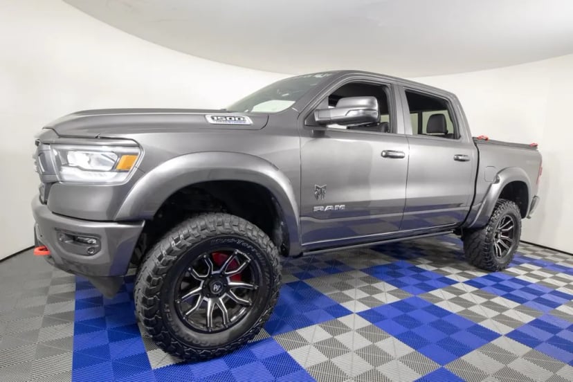 2023 Ram 1500 - Image 1