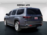 2022 Jeep Wagoneer - Preview 6