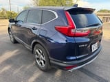 2018 Honda CR-V - Preview 8