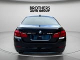 2013 BMW 5-series - Preview 11
