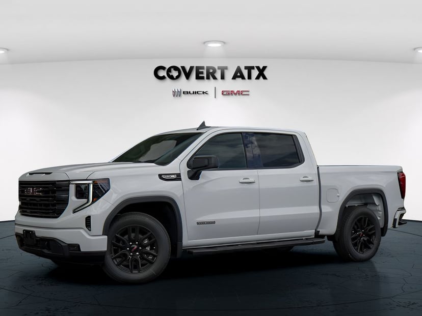 2026 GMC Sierra 1500 - Image 1