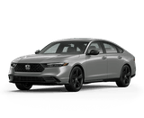 2026 Honda Accord - Preview 2