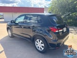 2022 Mitsubishi Outlander Sport - Preview 7