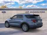 2026 Ford Explorer - Preview 4