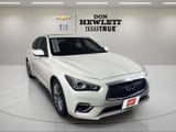 2023 INFINITI Q50 - Preview 7