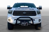 2018 Toyota Tundra - Preview 3