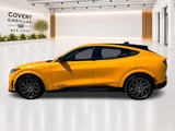 2023 Ford Mustang Mach-E - Preview 5