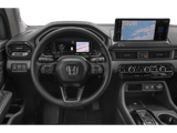 2026 Honda Pilot - Preview 7