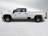 2021 Chevrolet Silverado 2500 HD - Preview 4