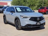 2026 Acura ADX - Preview 3