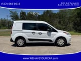 2019 Ford Transit Connect - Preview 6